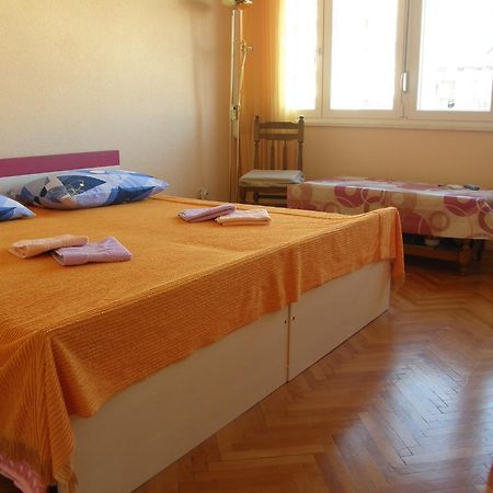 Neva Rooms Сплит Екстериор снимка
