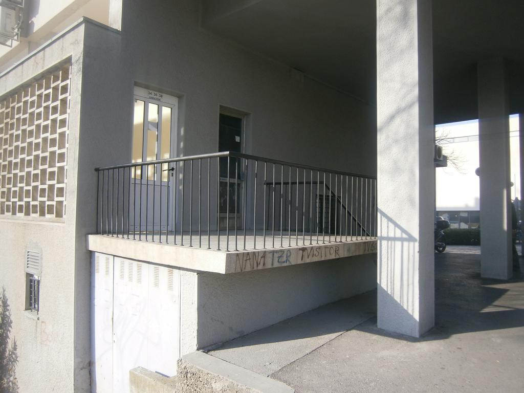 Neva Rooms Сплит Стая снимка
