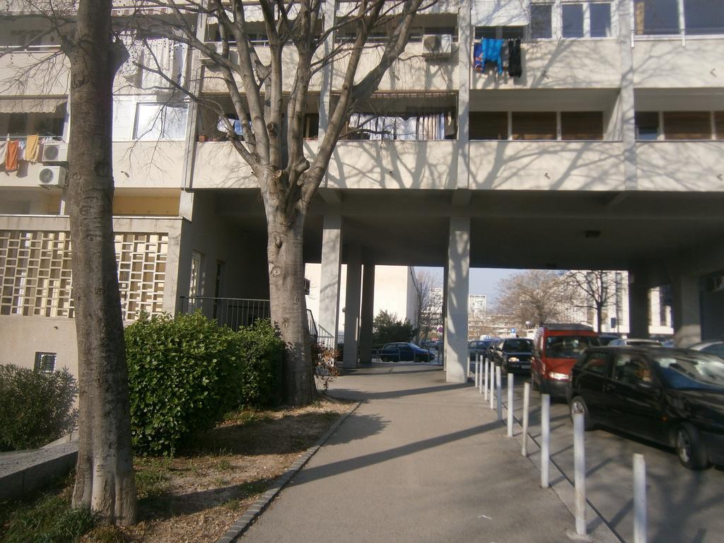 Neva Rooms Сплит Стая снимка