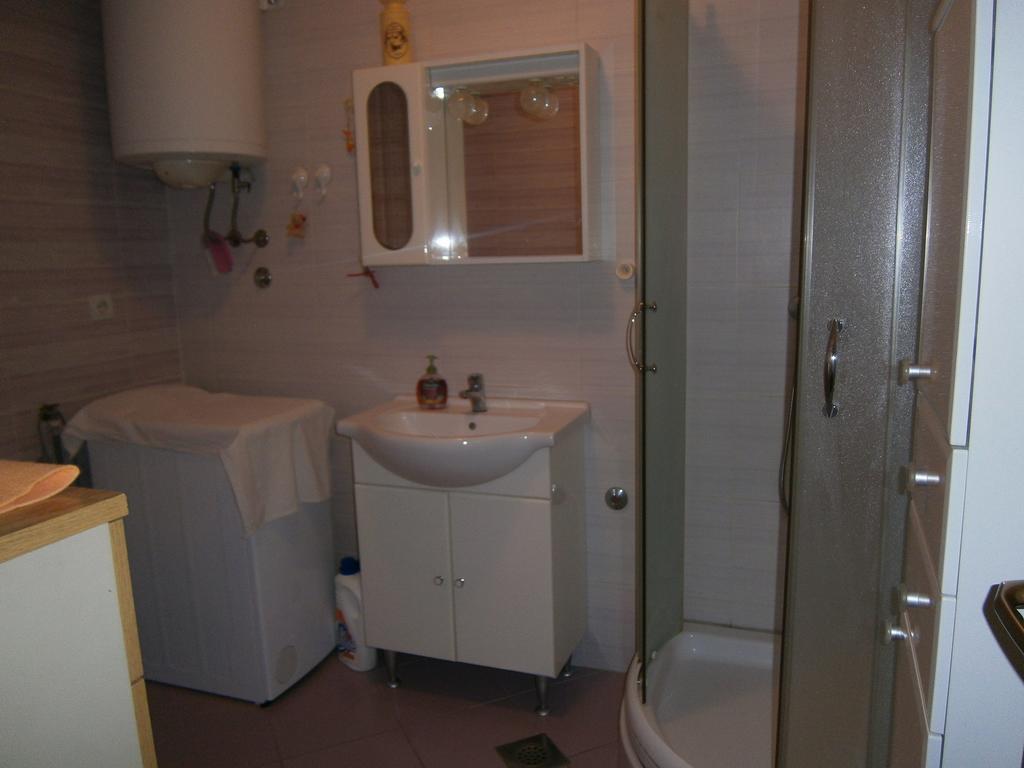 Neva Rooms Сплит Стая снимка