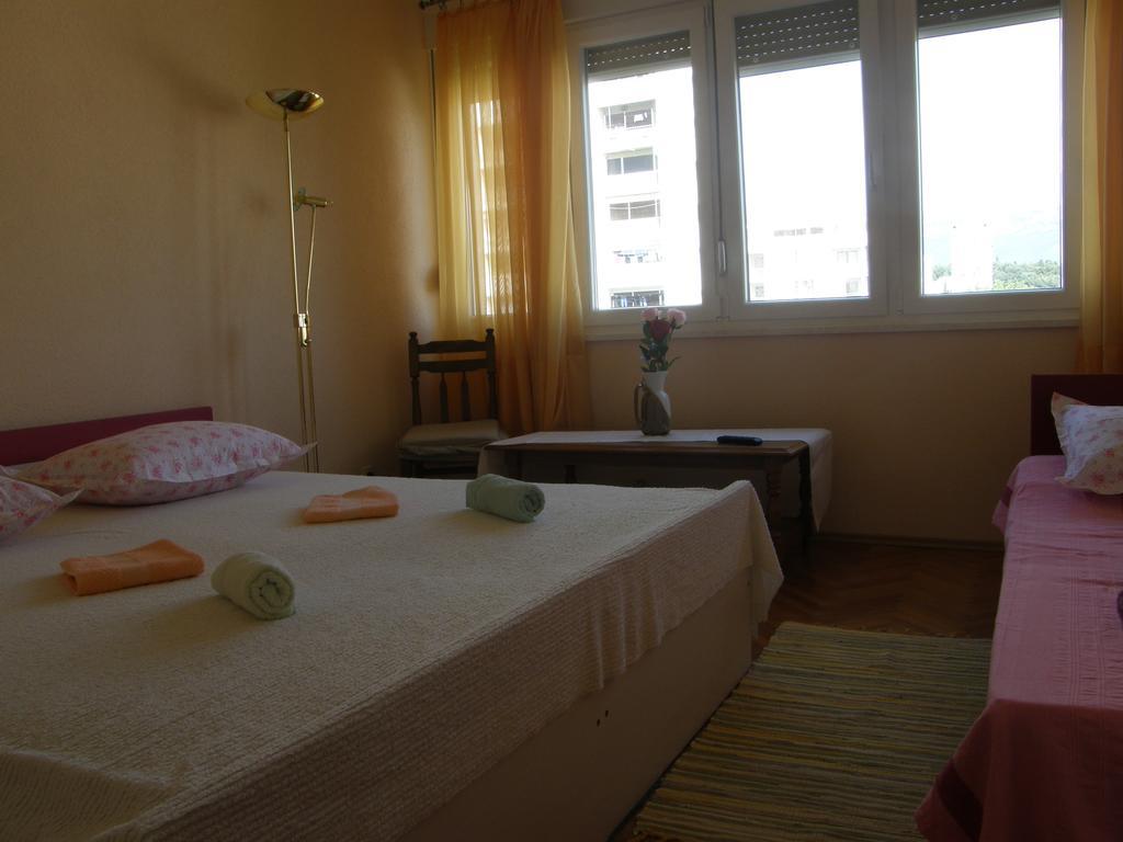 Neva Rooms Сплит Екстериор снимка