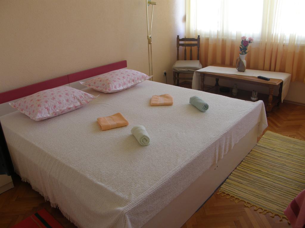 Neva Rooms Сплит Екстериор снимка