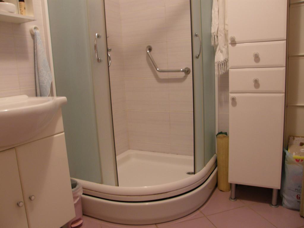 Neva Rooms Сплит Екстериор снимка