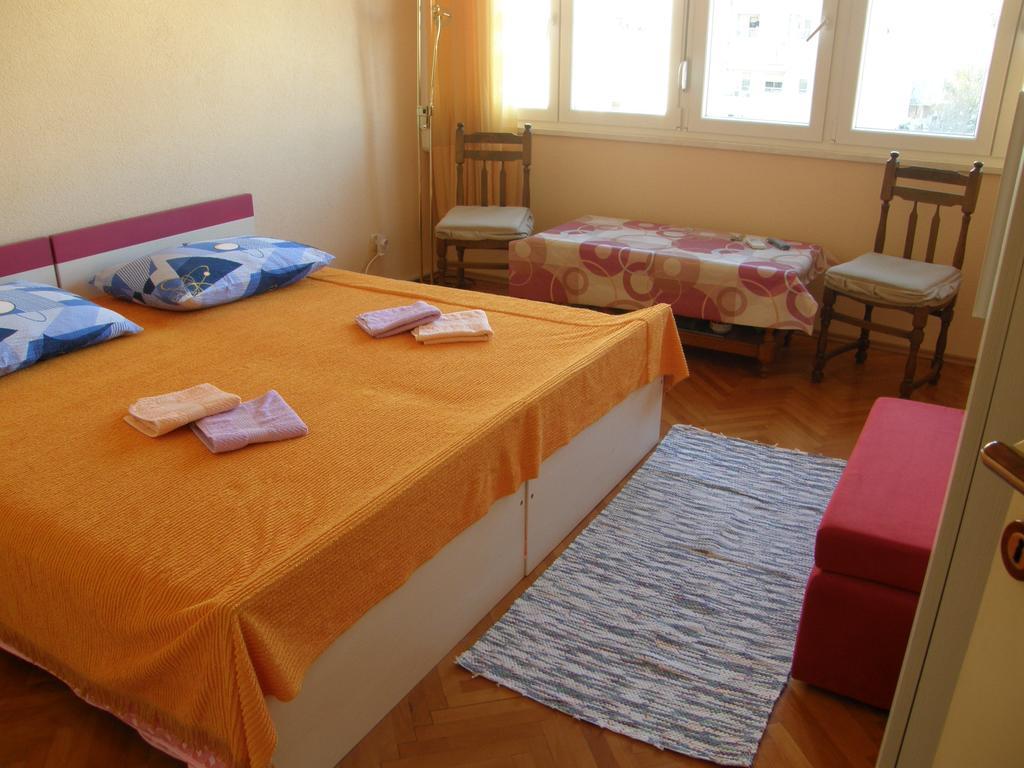 Neva Rooms Сплит Екстериор снимка
