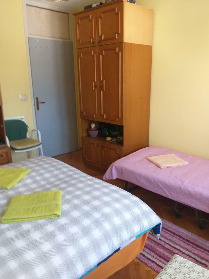 Neva Rooms Сплит Екстериор снимка