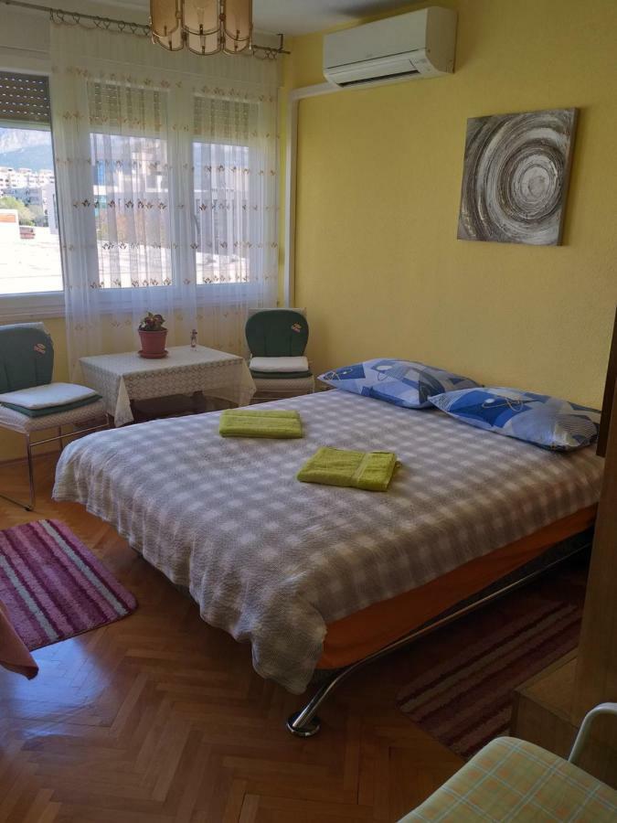 Neva Rooms Сплит Екстериор снимка
