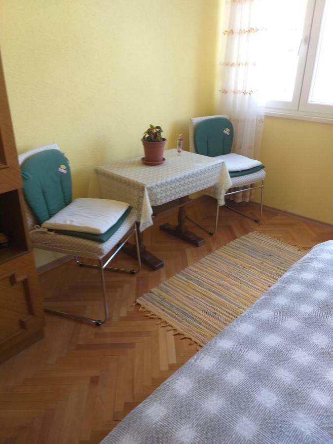 Neva Rooms Сплит Екстериор снимка